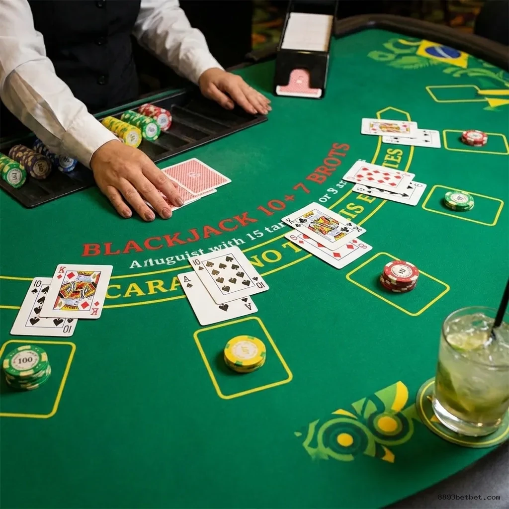 8893Bet