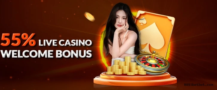 8893Bet