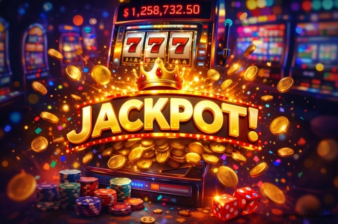 8893Bet