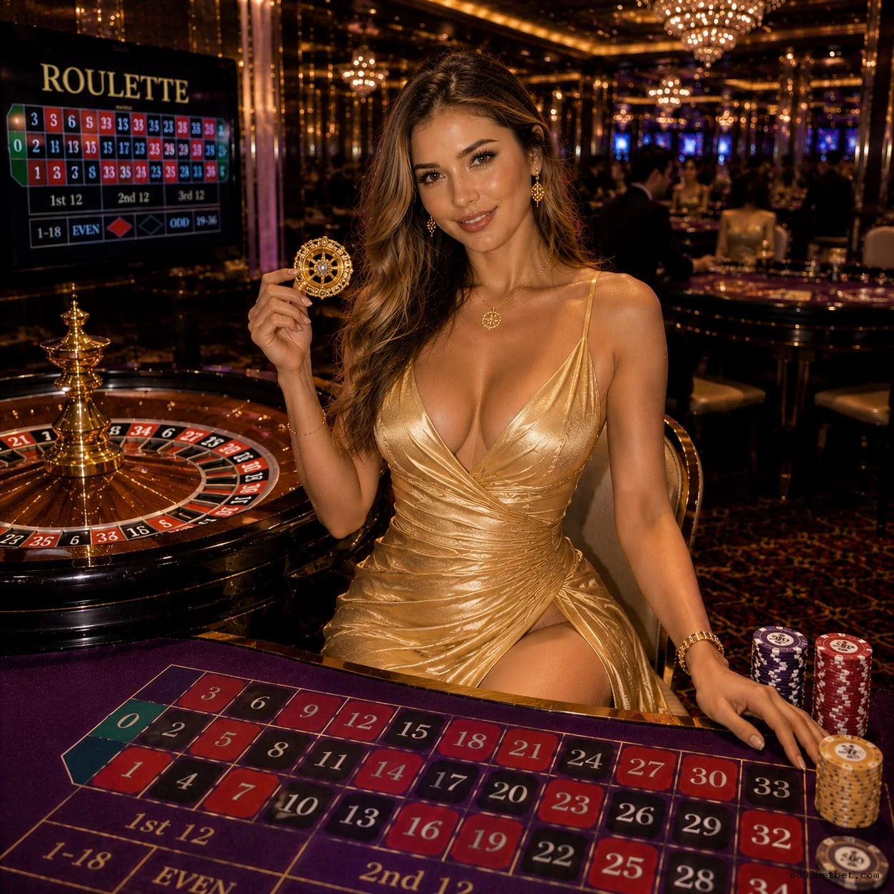 8893Bet