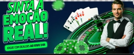 cassino_Blackjack