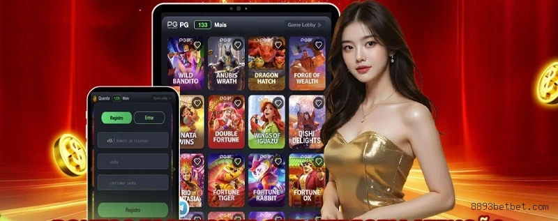 8893Bet