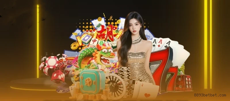 8893Bet
