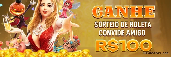 Imagem promocional da 8893Bet