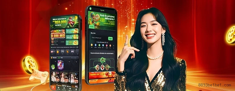 8893Bet