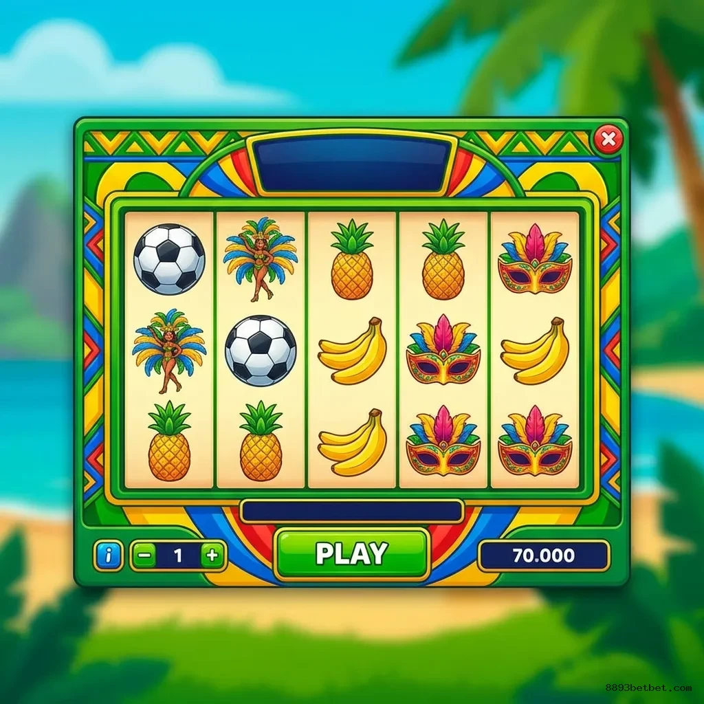8893Bet
