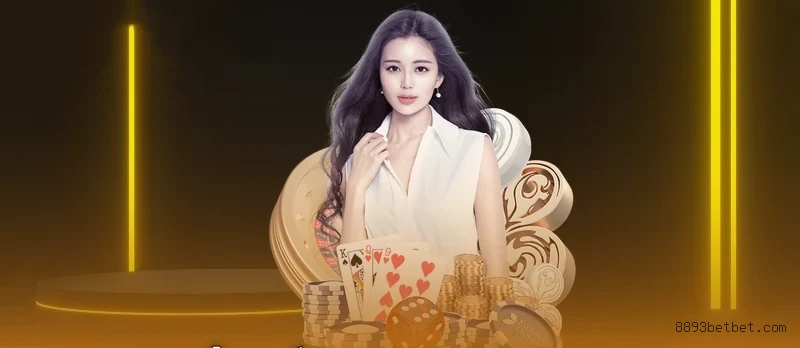 8893Bet